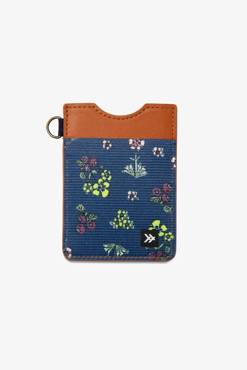 Thread 23 Vertical Wallet