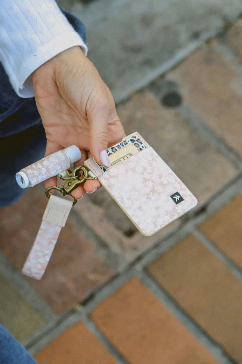 Thread 23 Vertical Wallet
