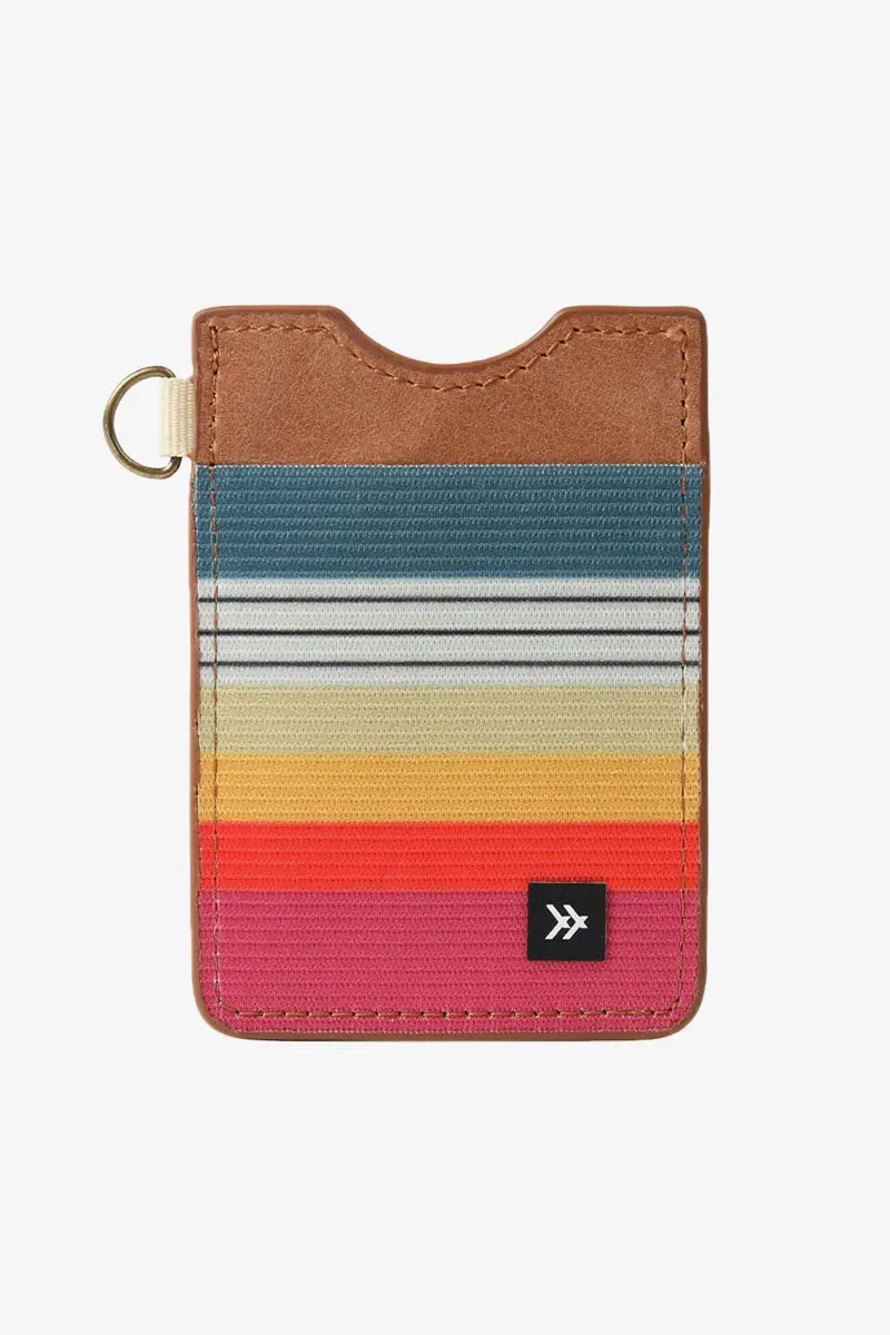 Thread 23 Vertical Wallet