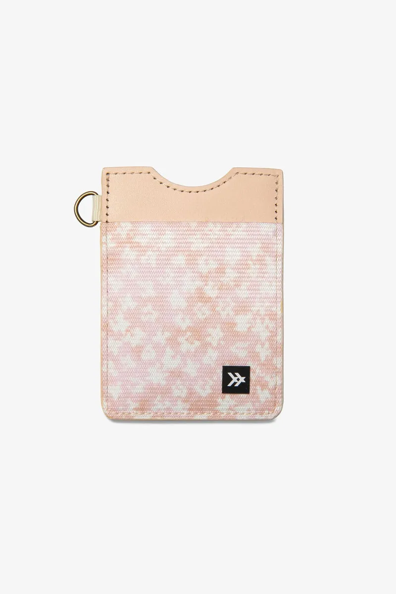 Thread 23 Vertical Wallet