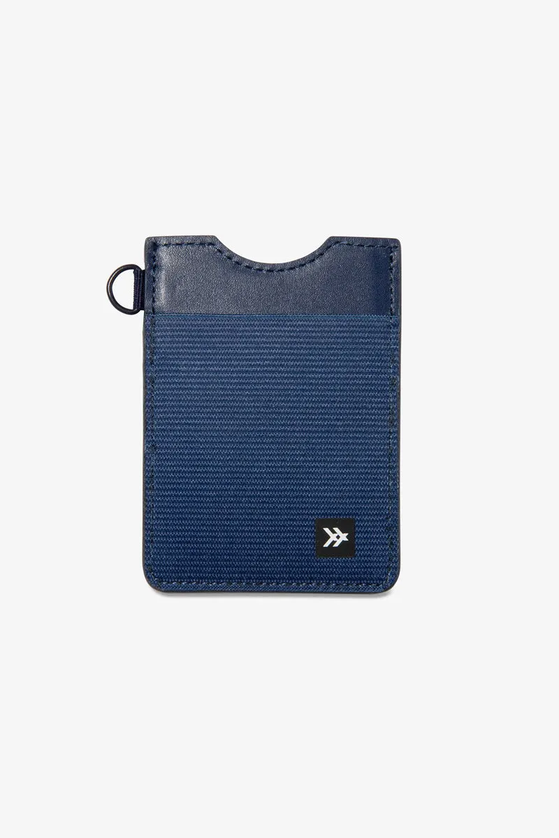 Thread 23 Vertical Wallet