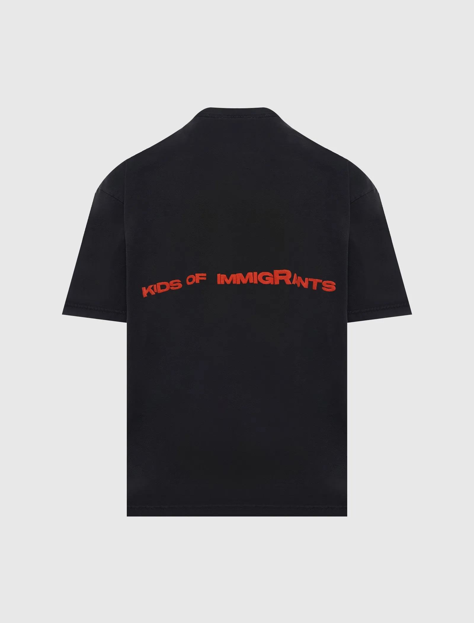 TIGER TEE