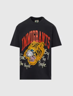 TIGER TEE