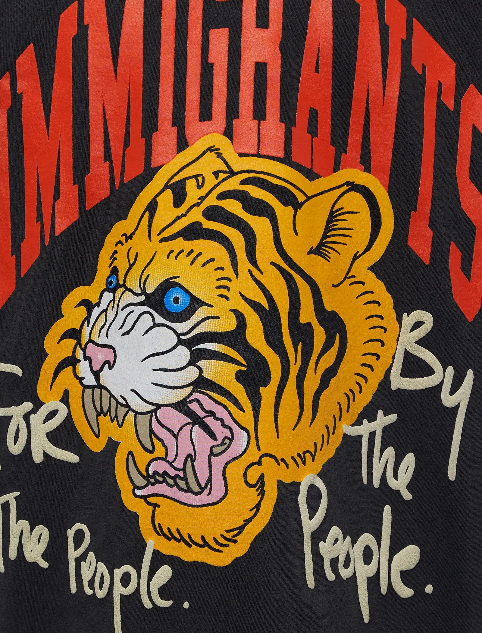 TIGER TEE