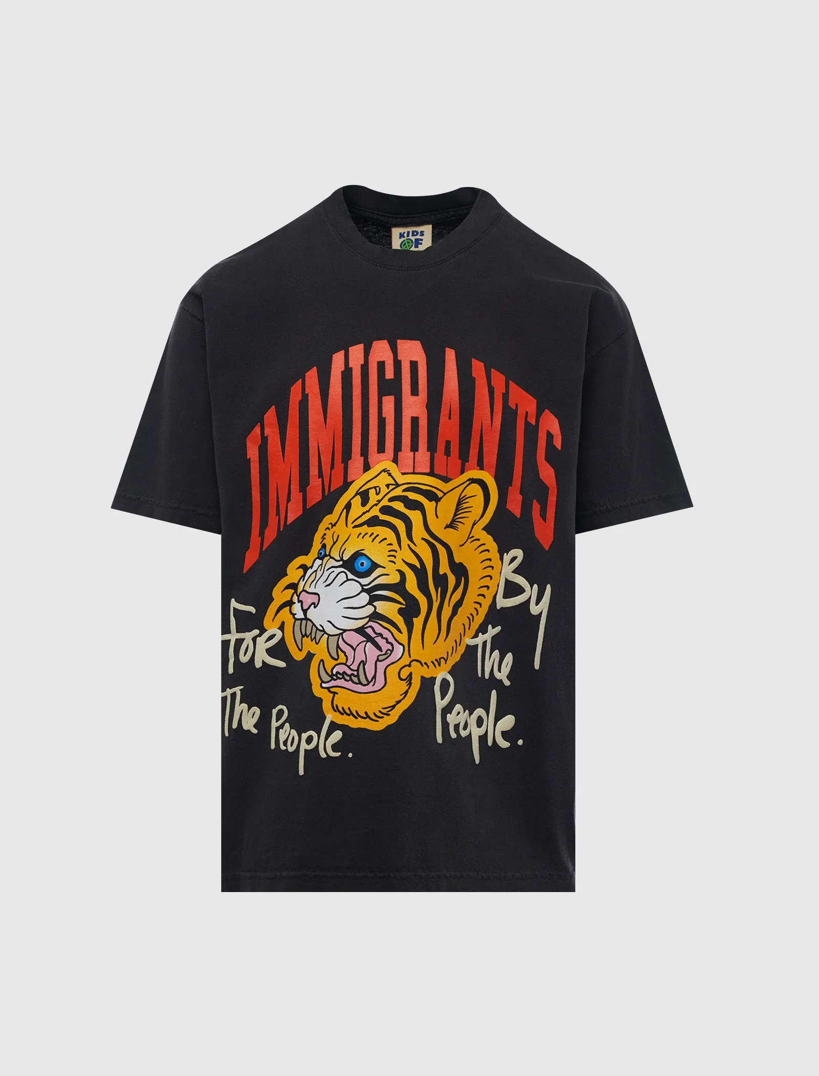 TIGER TEE