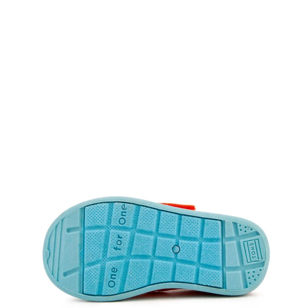 Tiny Toms Avalon Fiesta Canvas