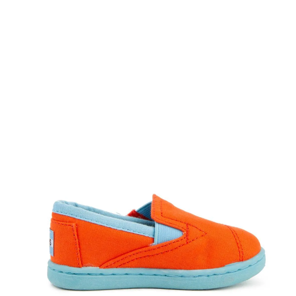 Tiny Toms Avalon Fiesta Canvas