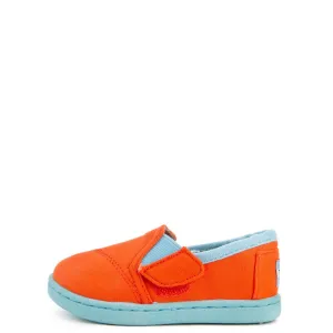Tiny Toms Avalon Fiesta Canvas