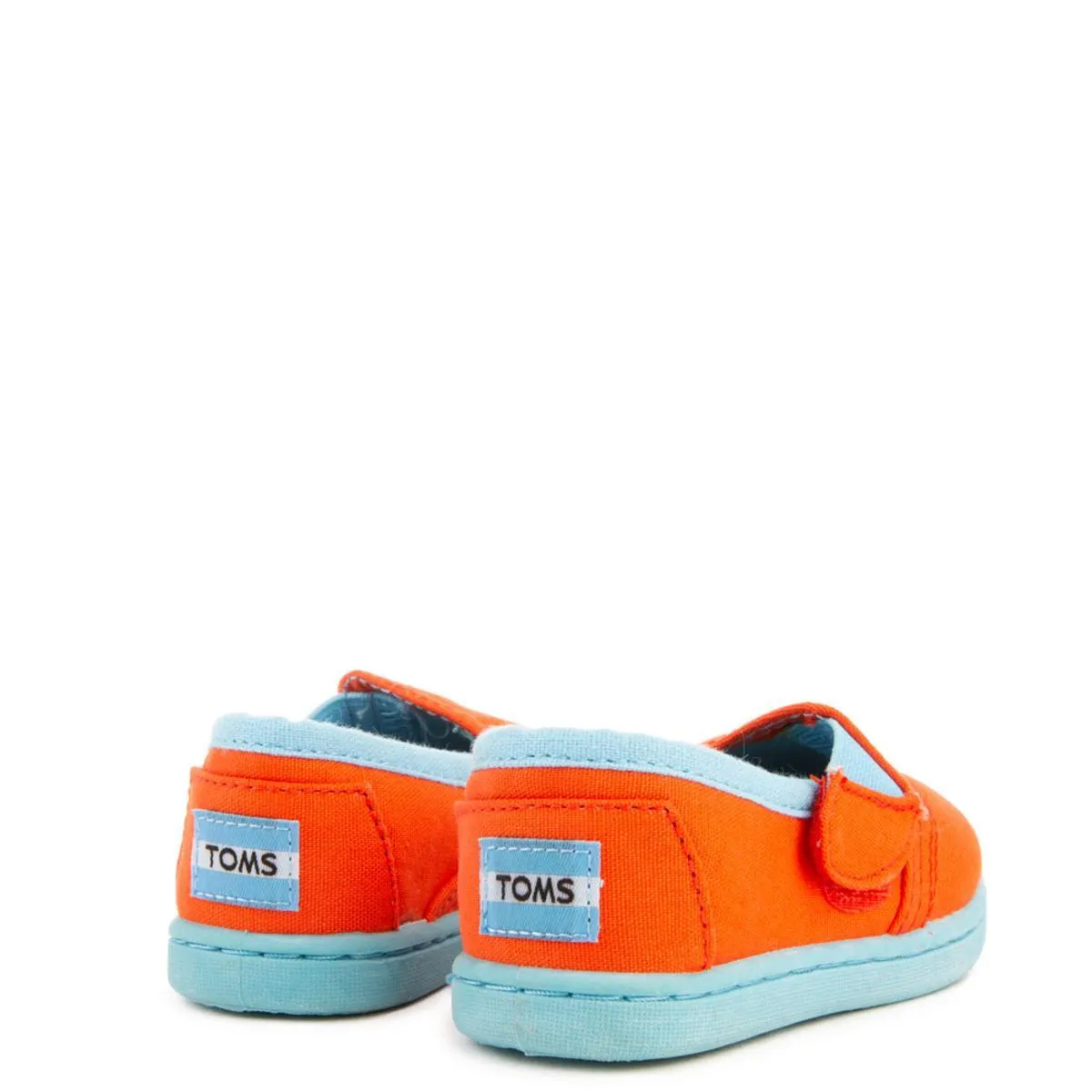 Tiny Toms Avalon Fiesta Canvas
