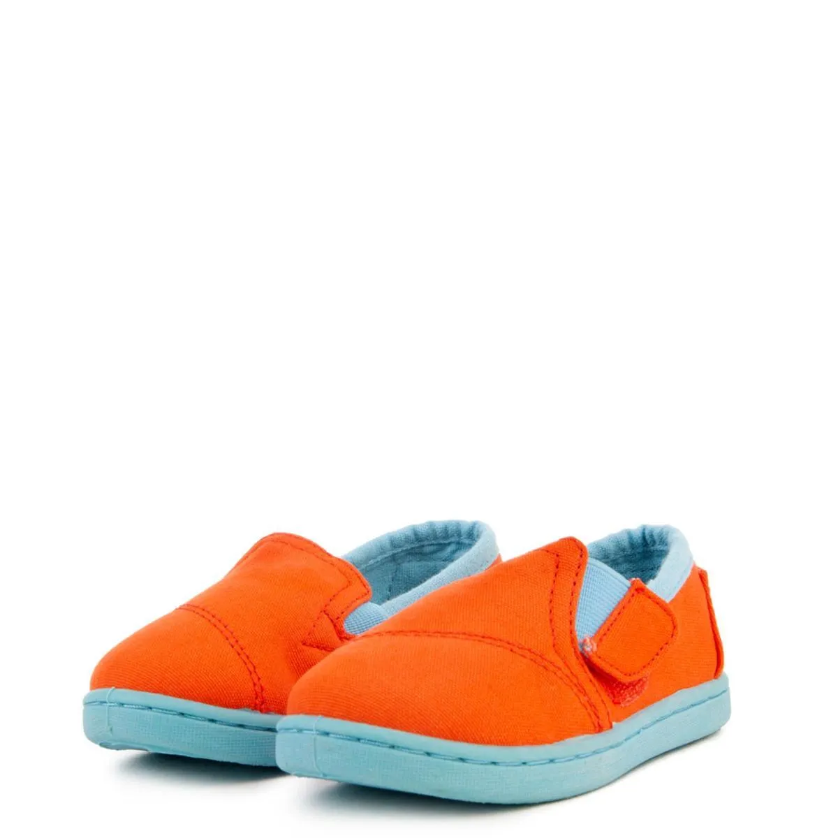 Tiny Toms Avalon Fiesta Canvas