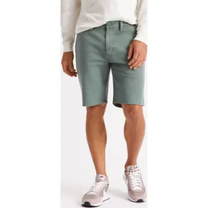 Toil II Hemmed Short - Cypress