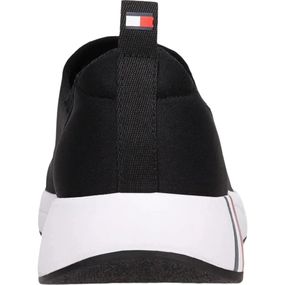 Tommy Hilfiger Arizel Kids - BLK