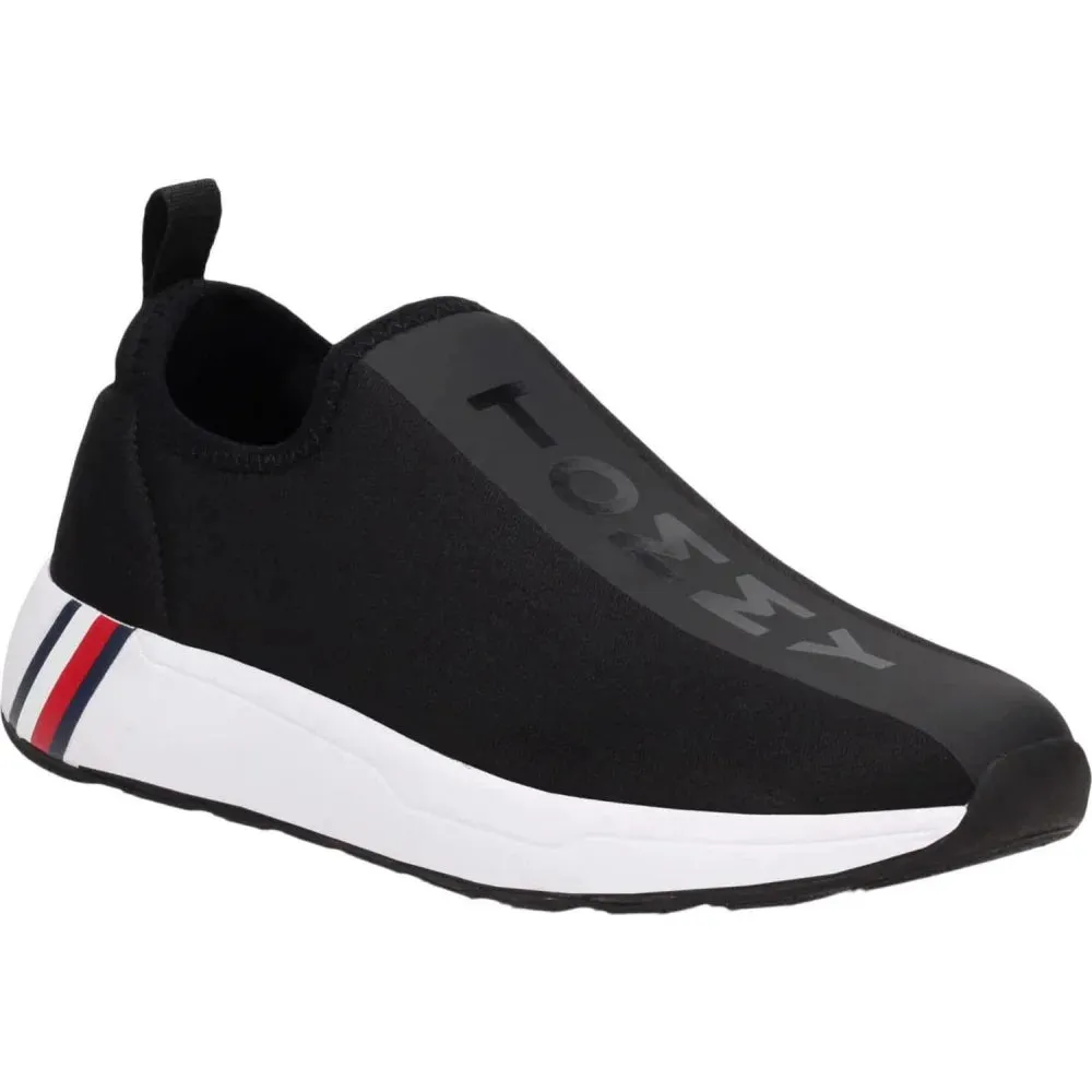 Tommy Hilfiger Arizel Kids - BLK