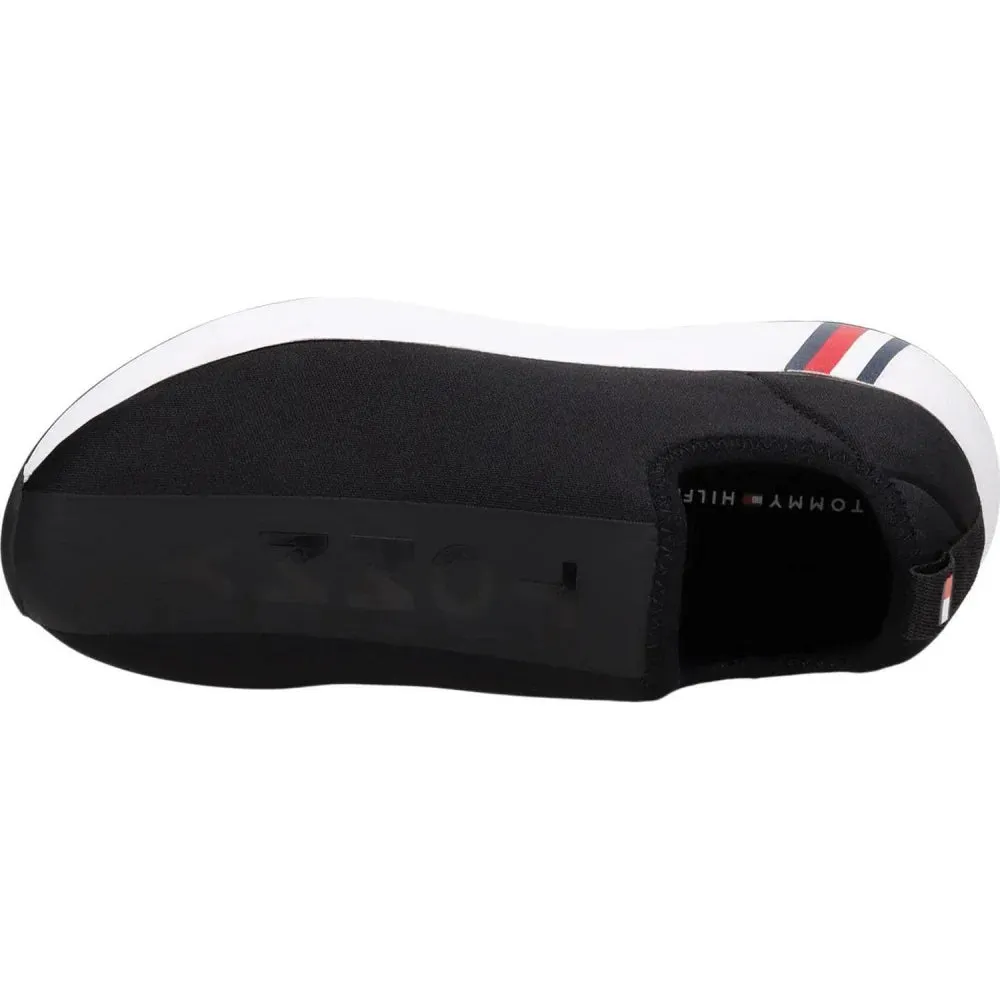 Tommy Hilfiger Arizel Kids - BLK