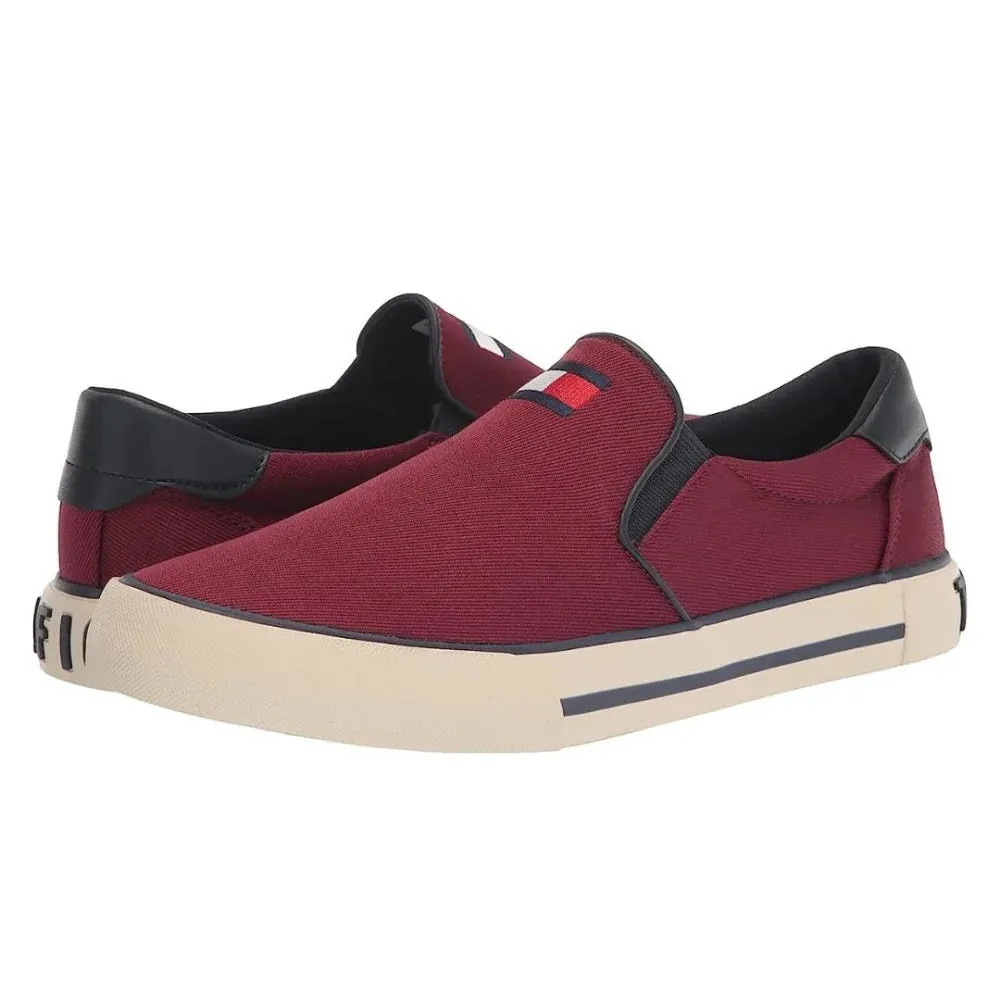 Tommy Hilfiger Roaklyn Men - BRG