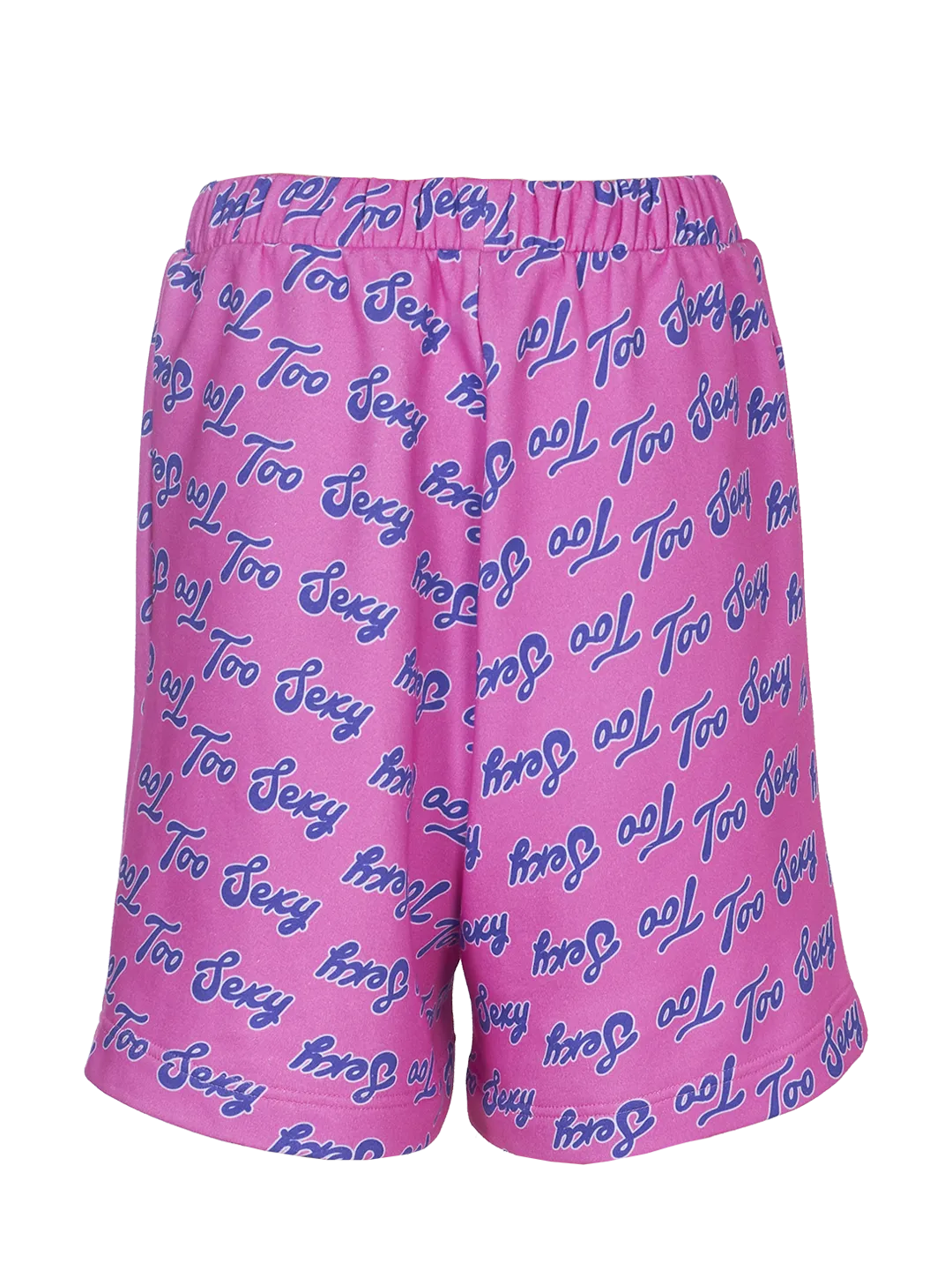 Too sexy Print Shorts