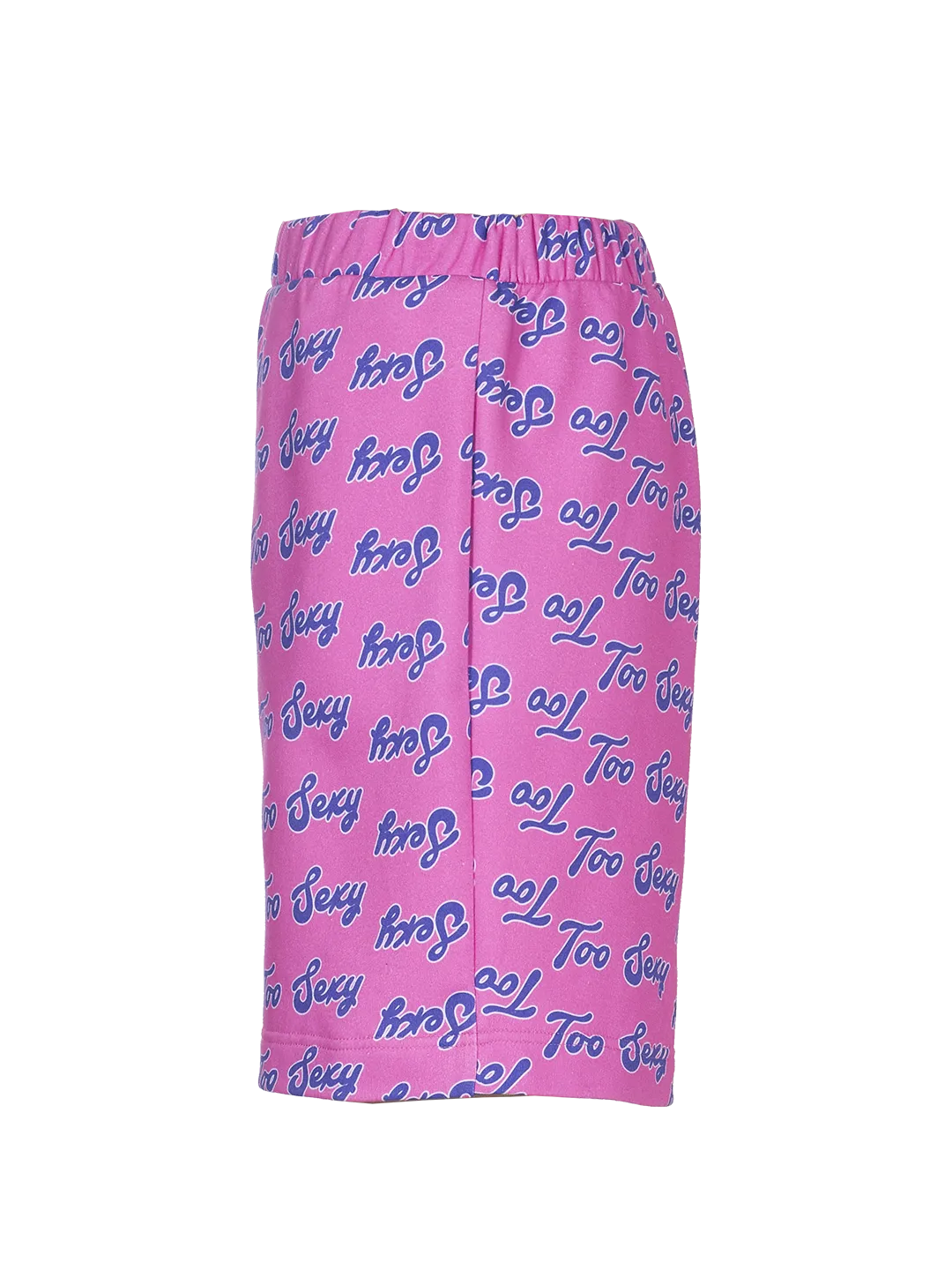 Too sexy Print Shorts