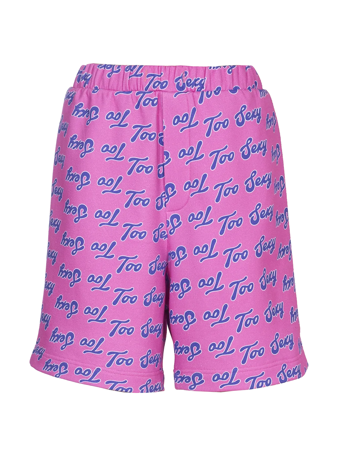Too sexy Print Shorts