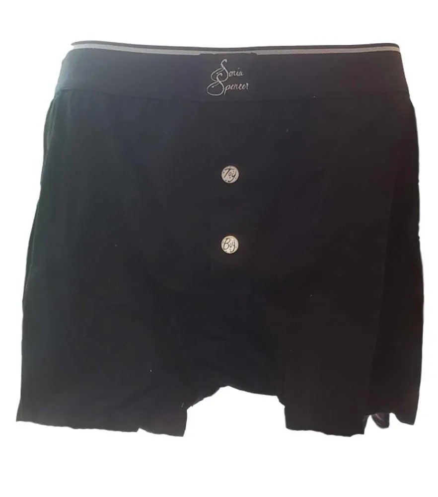 Toy Boy Boxer Shorts