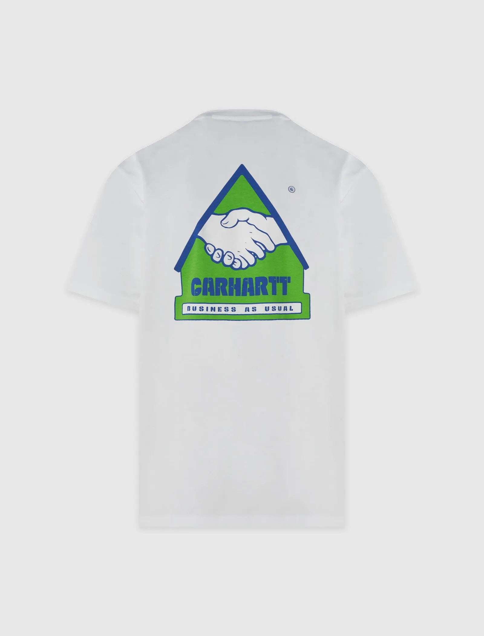 TRADE TEE