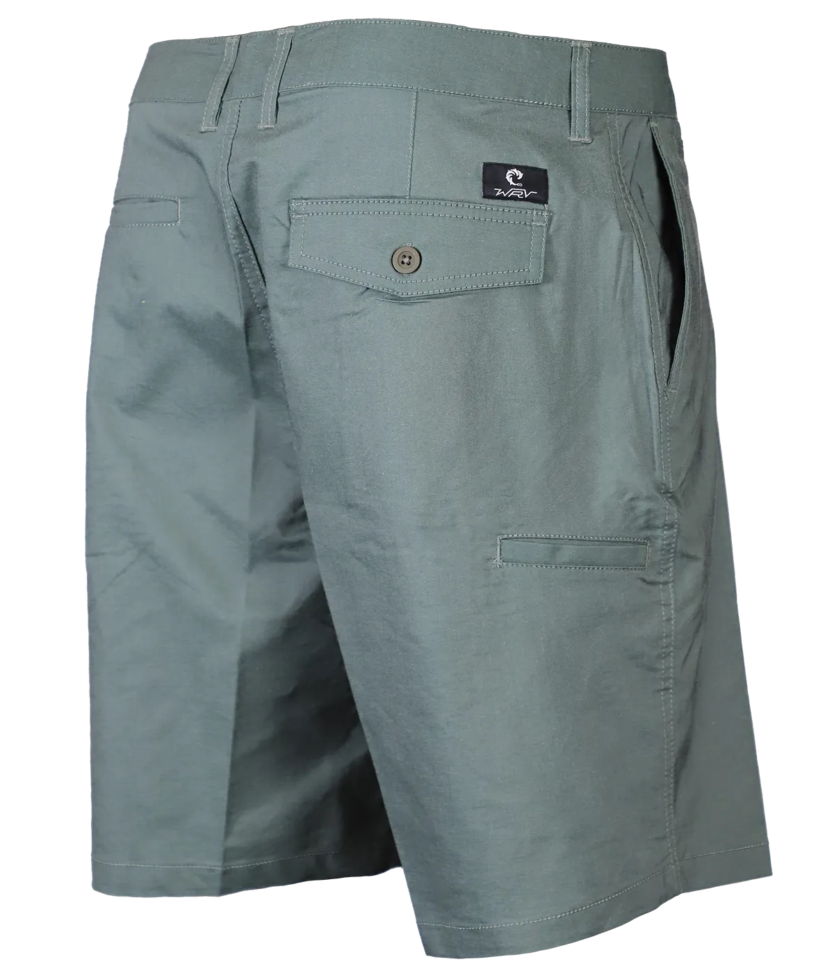 Trail Hybrid Shorts
