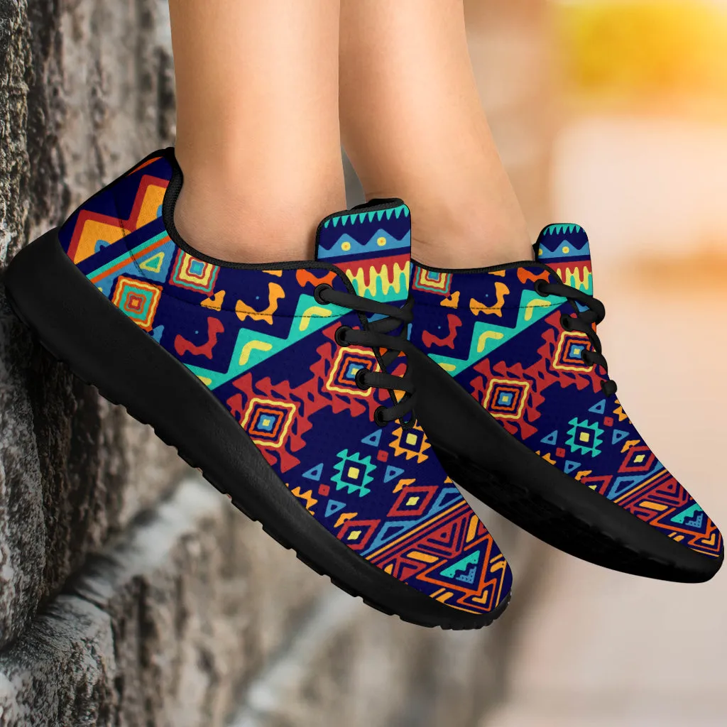 Tribal Patterns