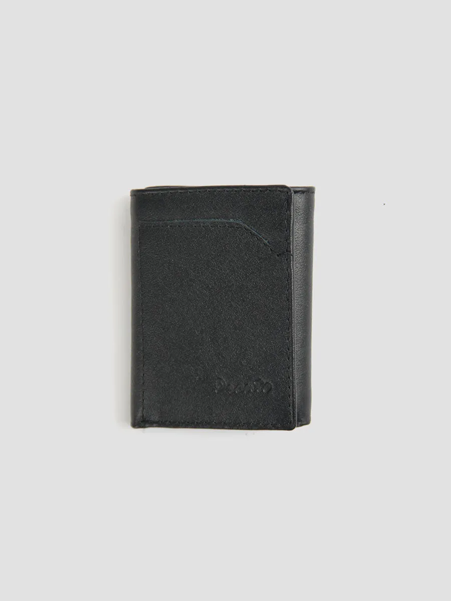 Trifold Wallet