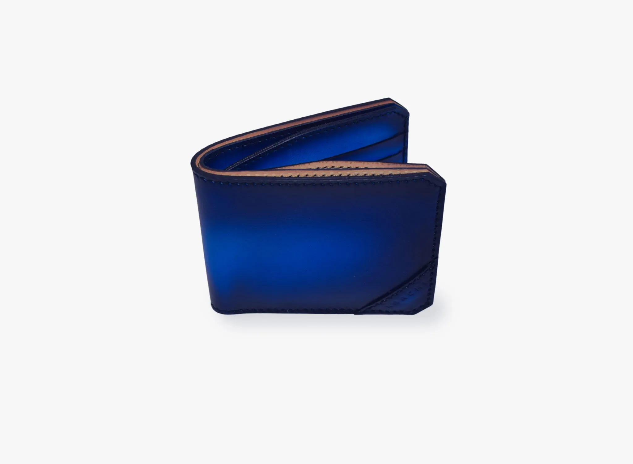 Trivor Bi-Fold Wallet