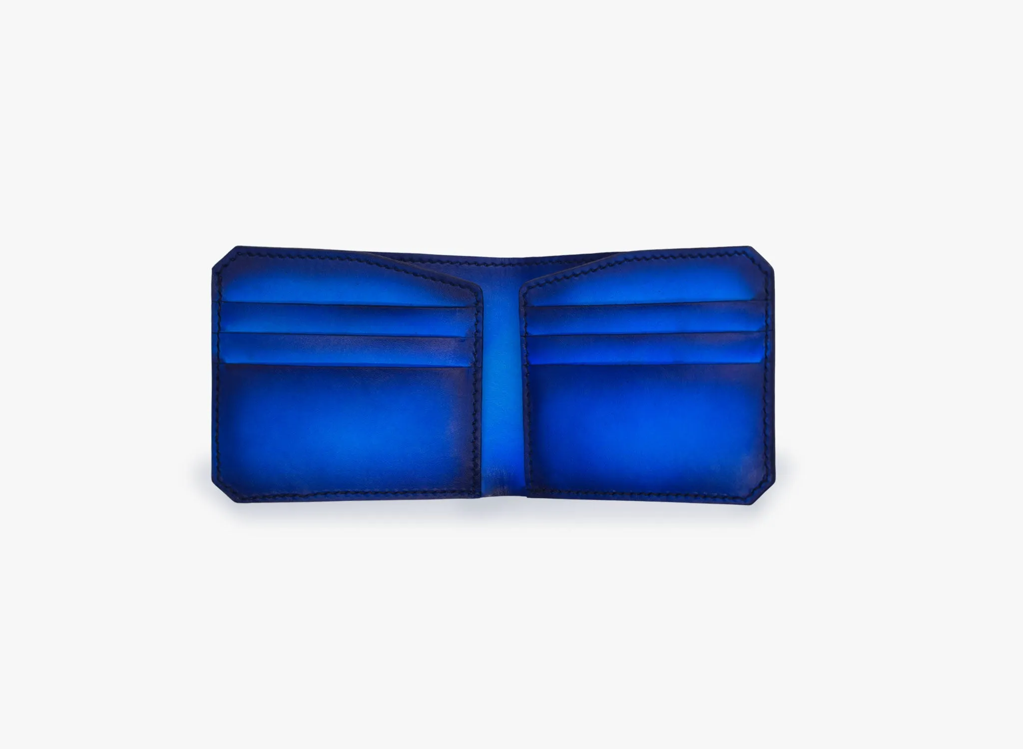 Trivor Bi-Fold Wallet