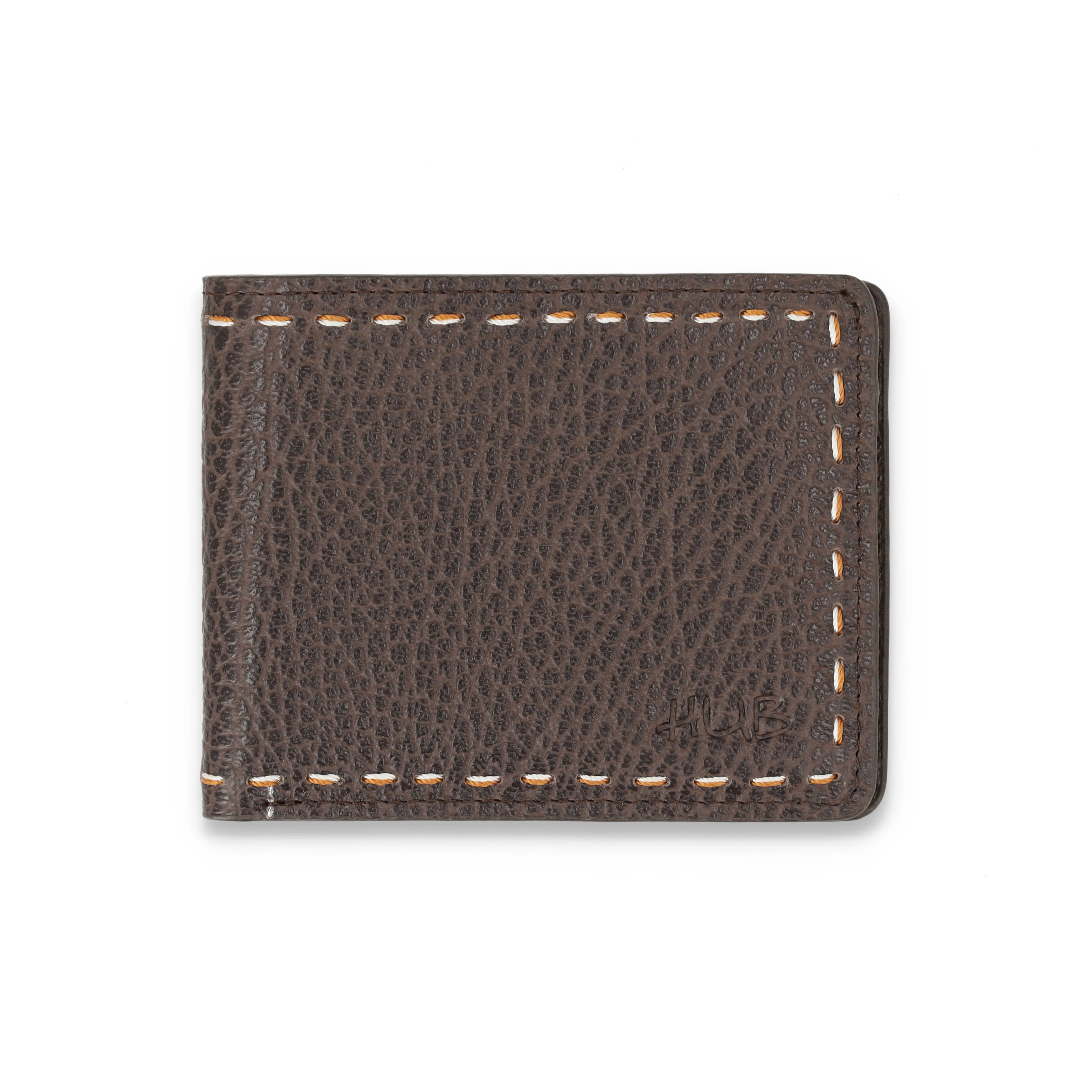 TWIN THREAD - BROWN
