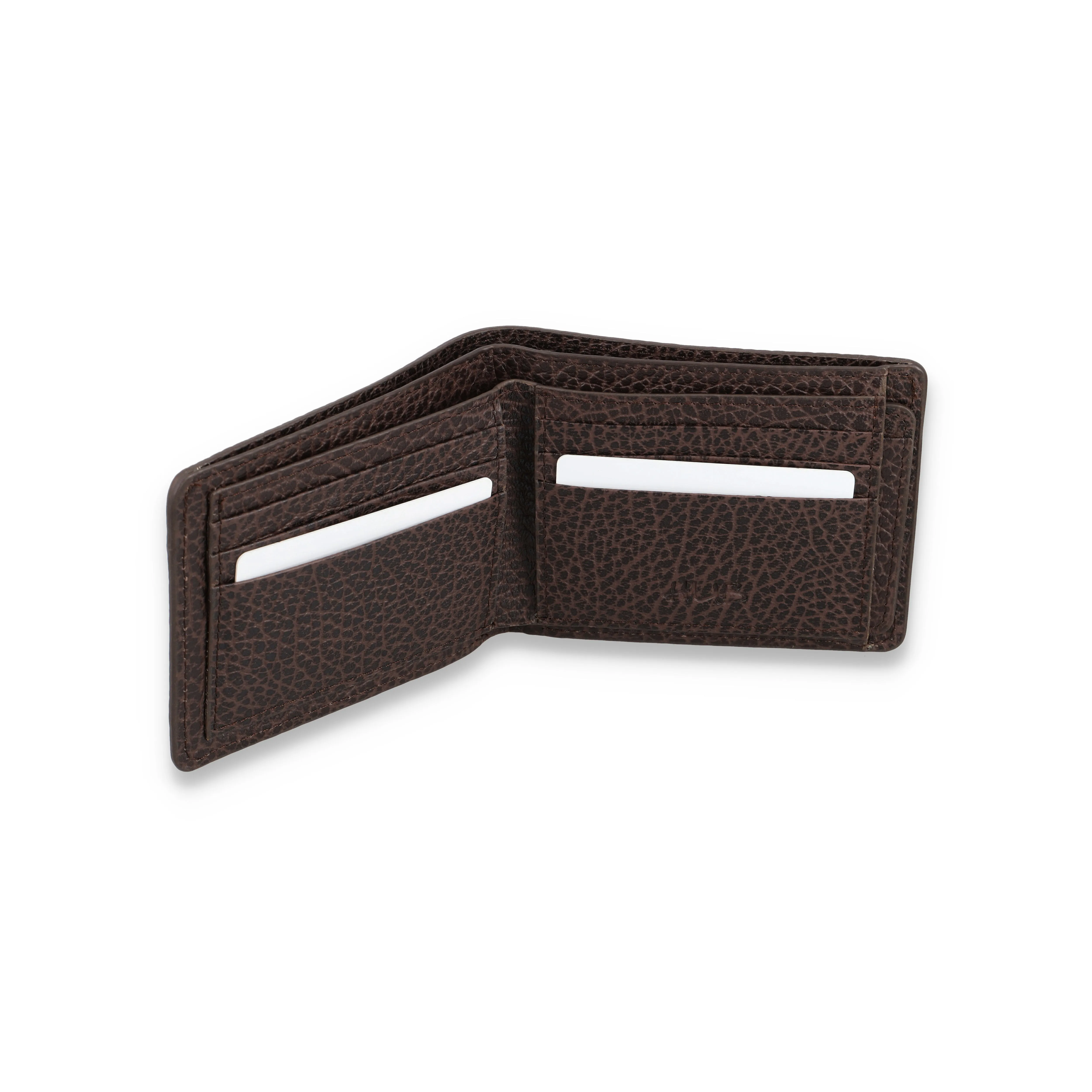 TWIN THREAD - BROWN