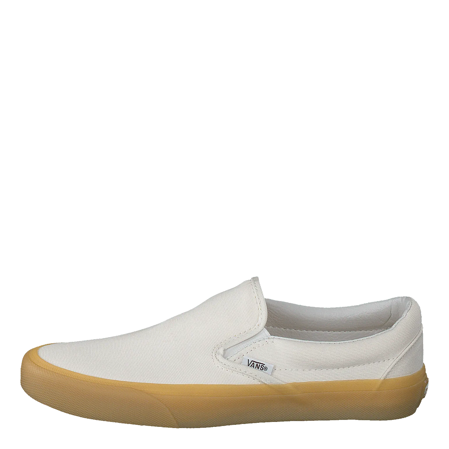 Ua Classic Slip-on Marshmallow/gum