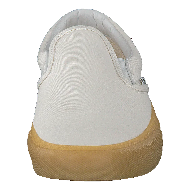 Ua Classic Slip-on Marshmallow/gum