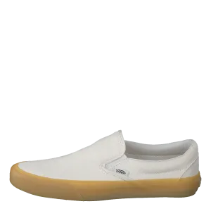 Ua Classic Slip-on Marshmallow/gum
