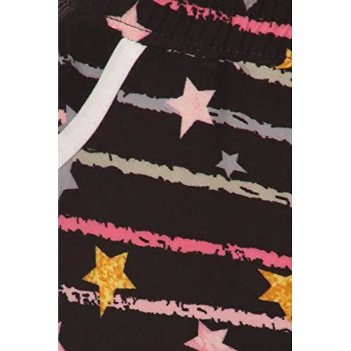 Underneath The Neon Stars Shorts