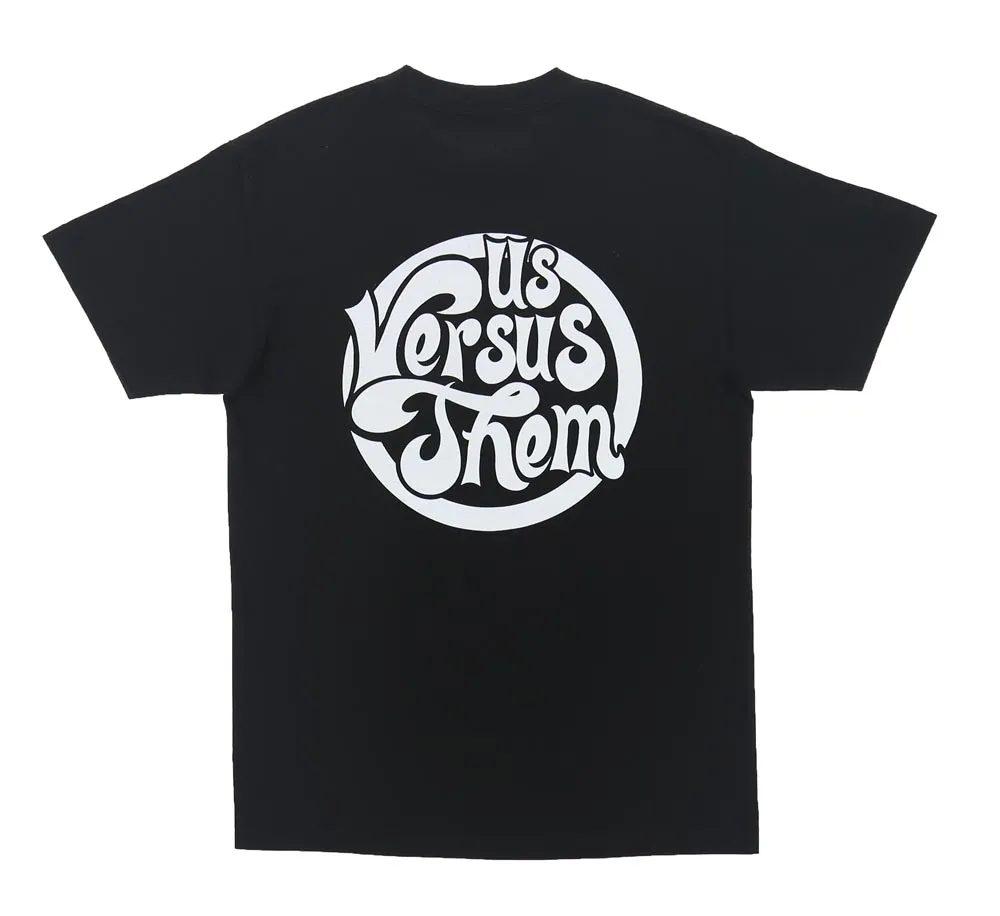 UVT GROOVY TEE