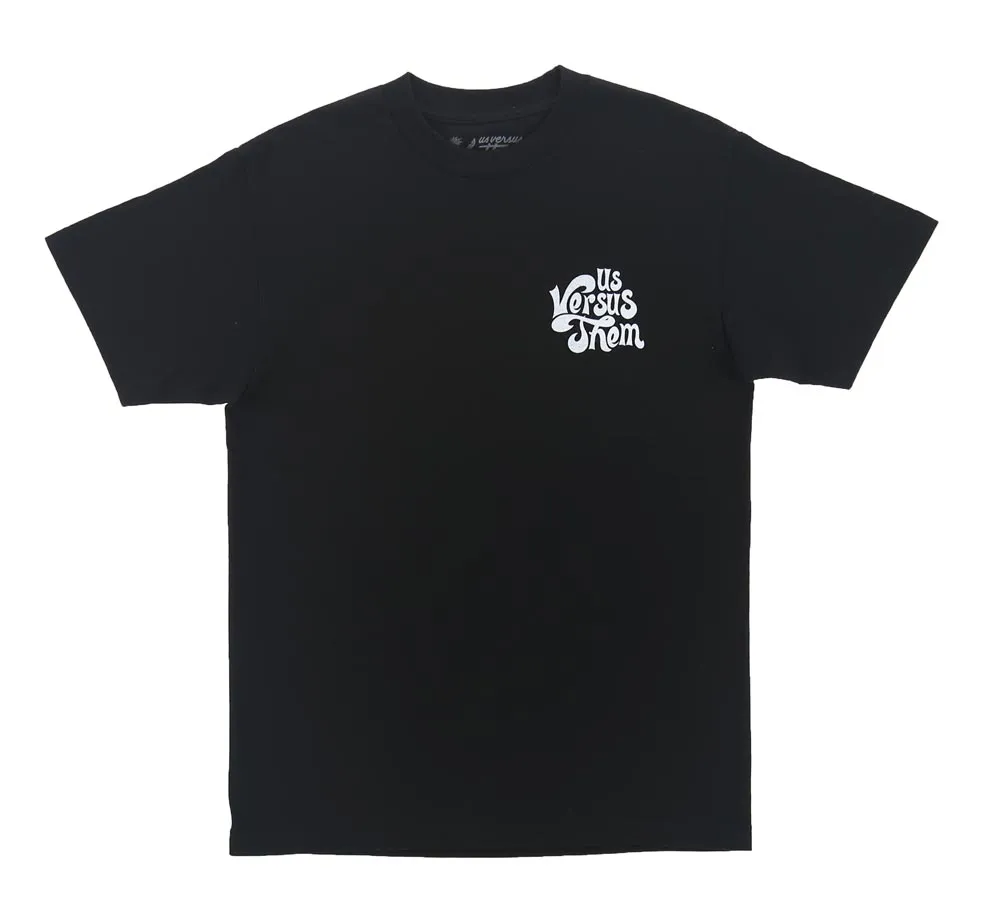UVT GROOVY TEE