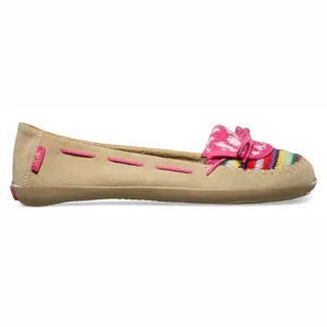 Vans Alpaca Womens Slip On Shoes