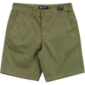 Vans Authentic Chino Relaxed Short Olivine