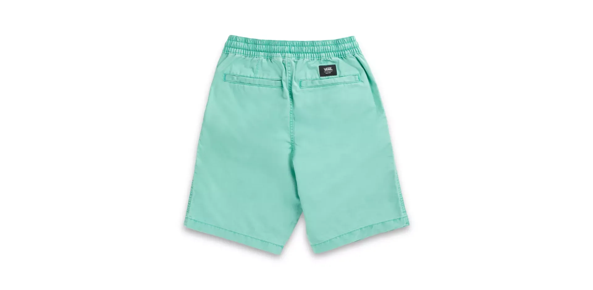 Vans Boys Range Shorts Salt Wash Waterfall
