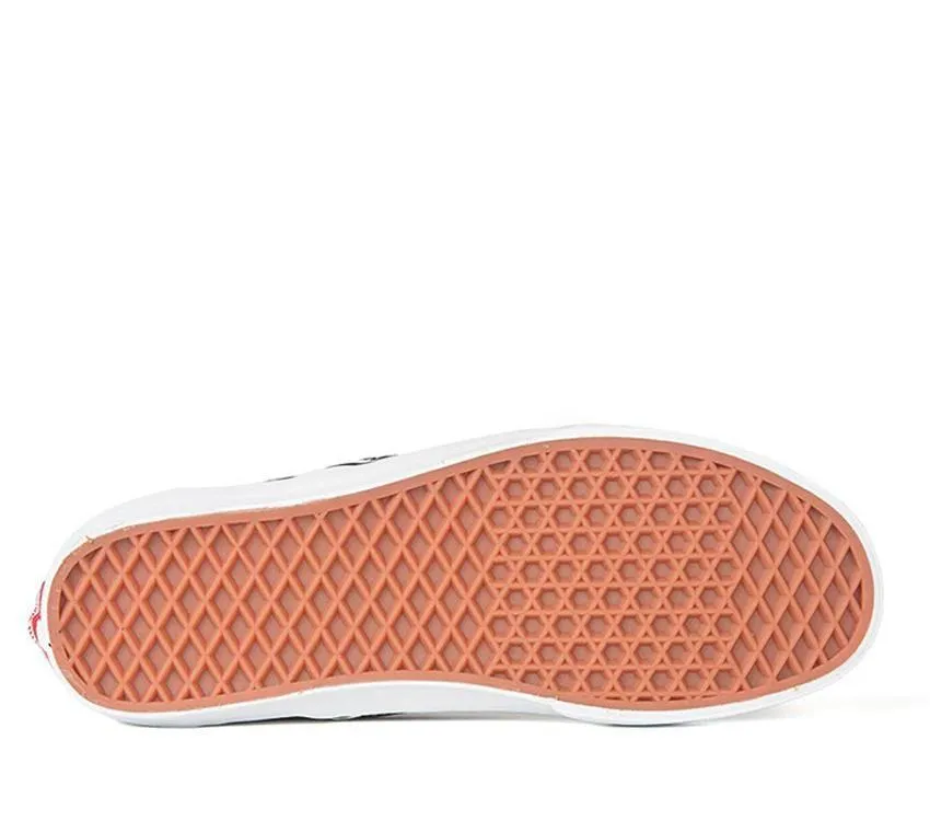 Vans Classic Slip On - Black
