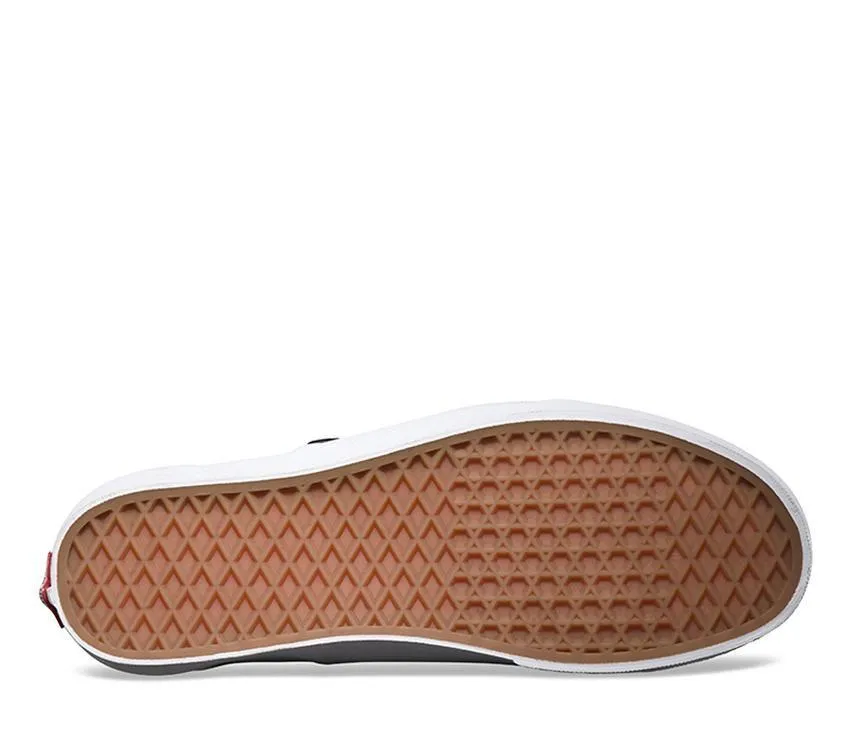 Vans Classic Slip On - Black