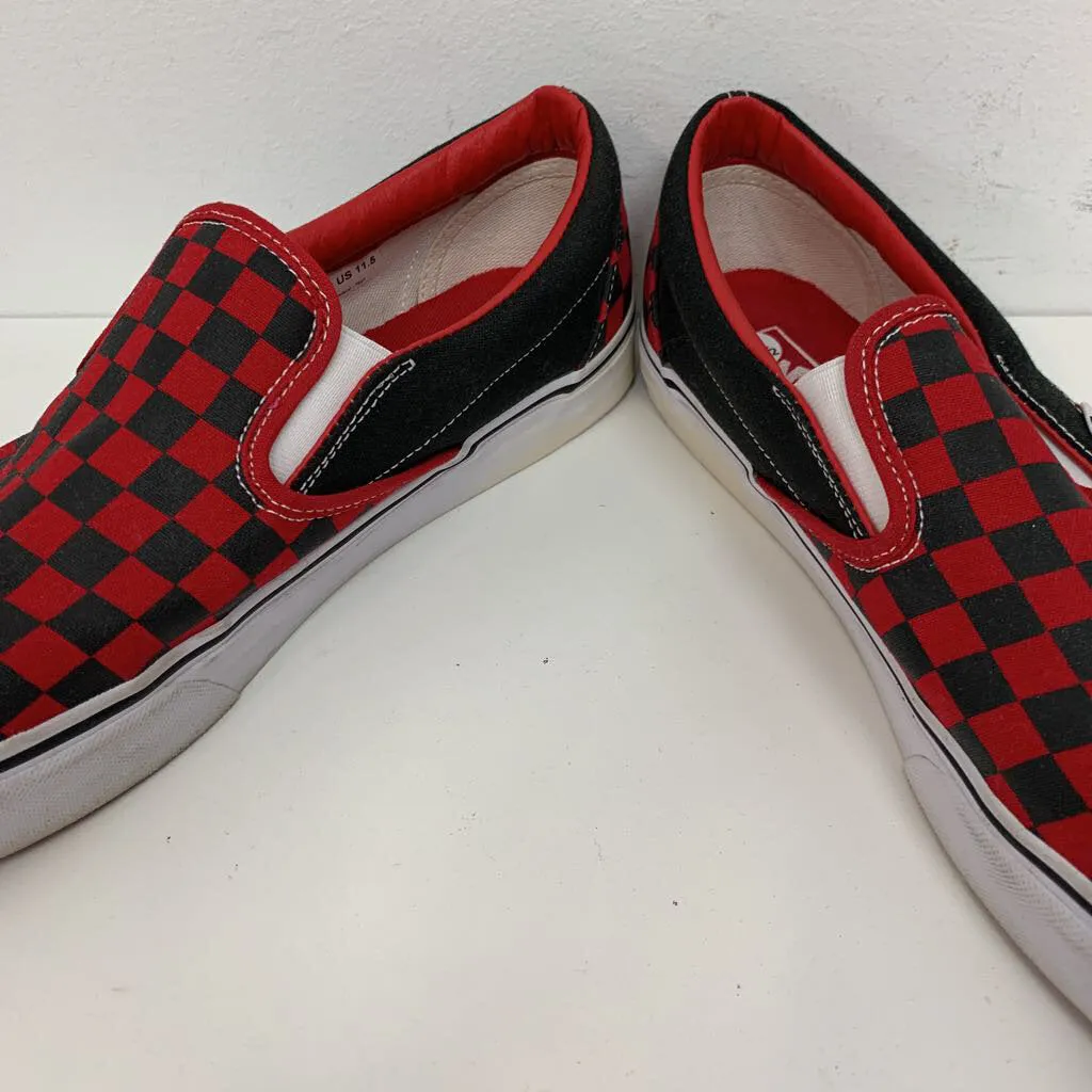 Vans Sneakers