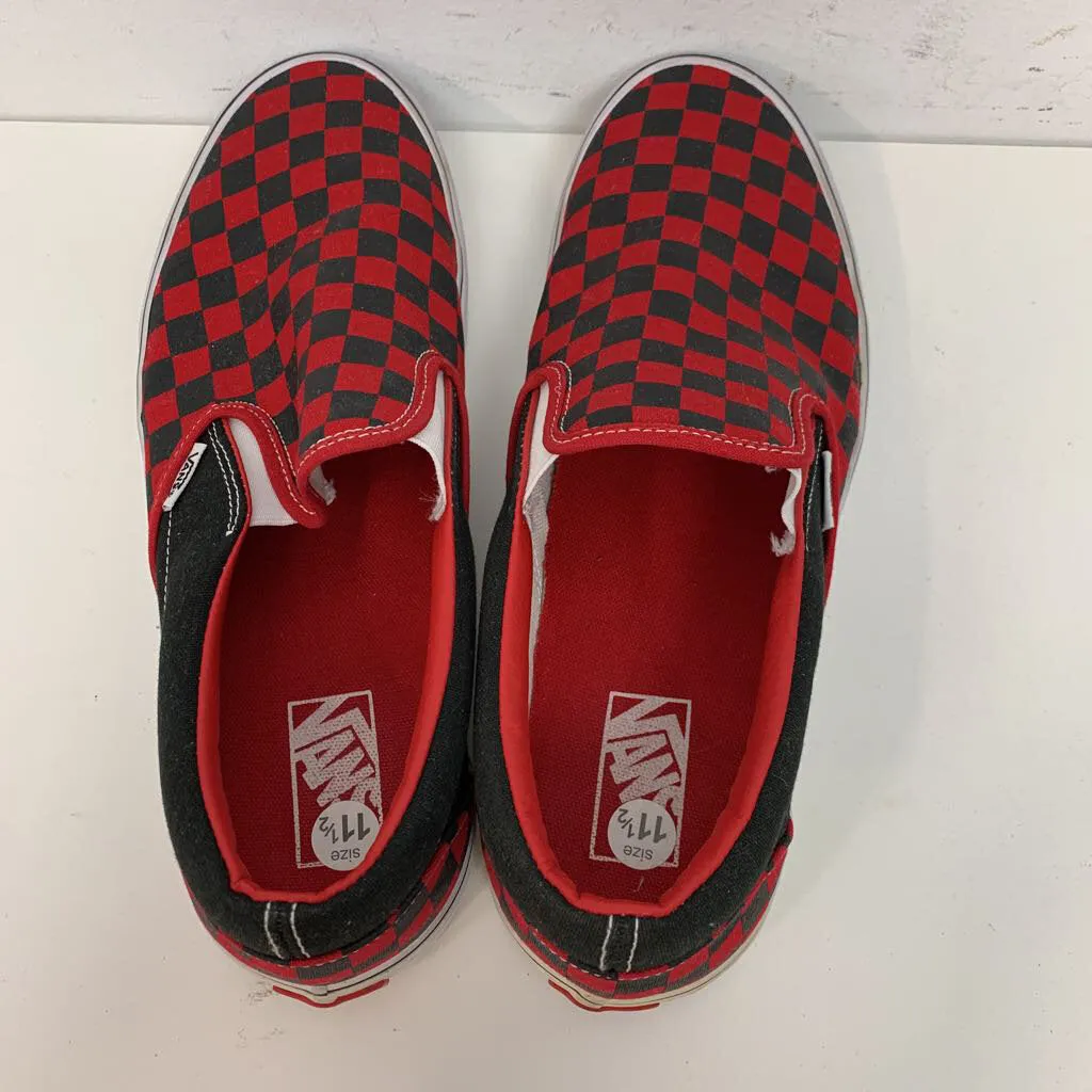 Vans Sneakers