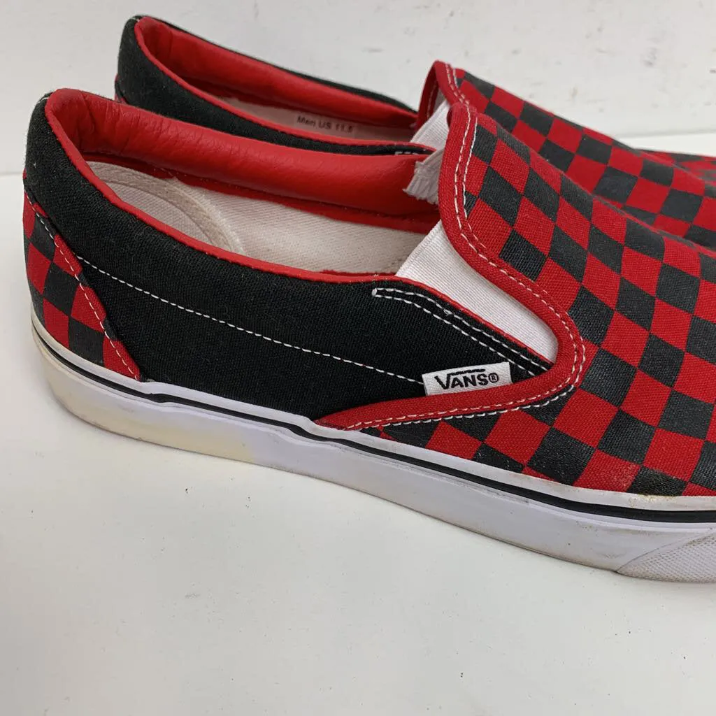 Vans Sneakers