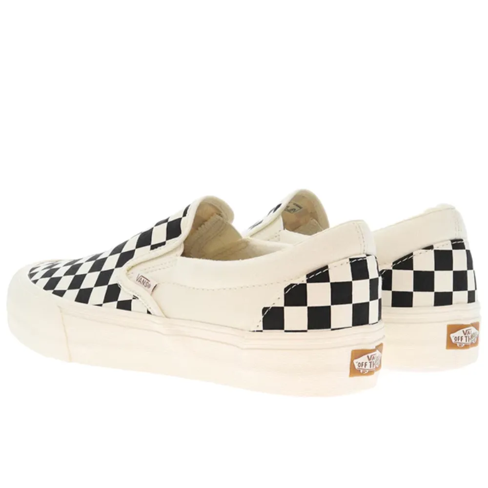 Vans Unisex Slip-On VR3 Shoes