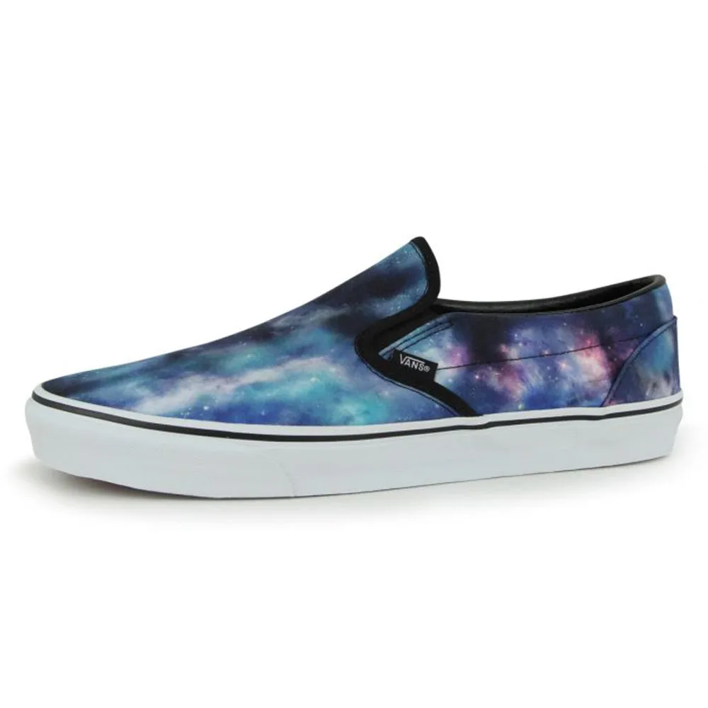 Vans Womens Classic Slip On Shoes