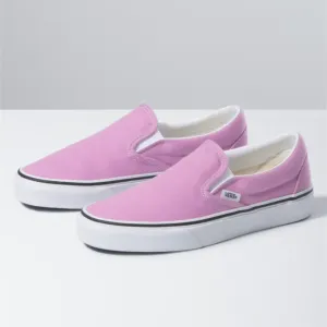 Vans Womens Classic Slip On Shoes