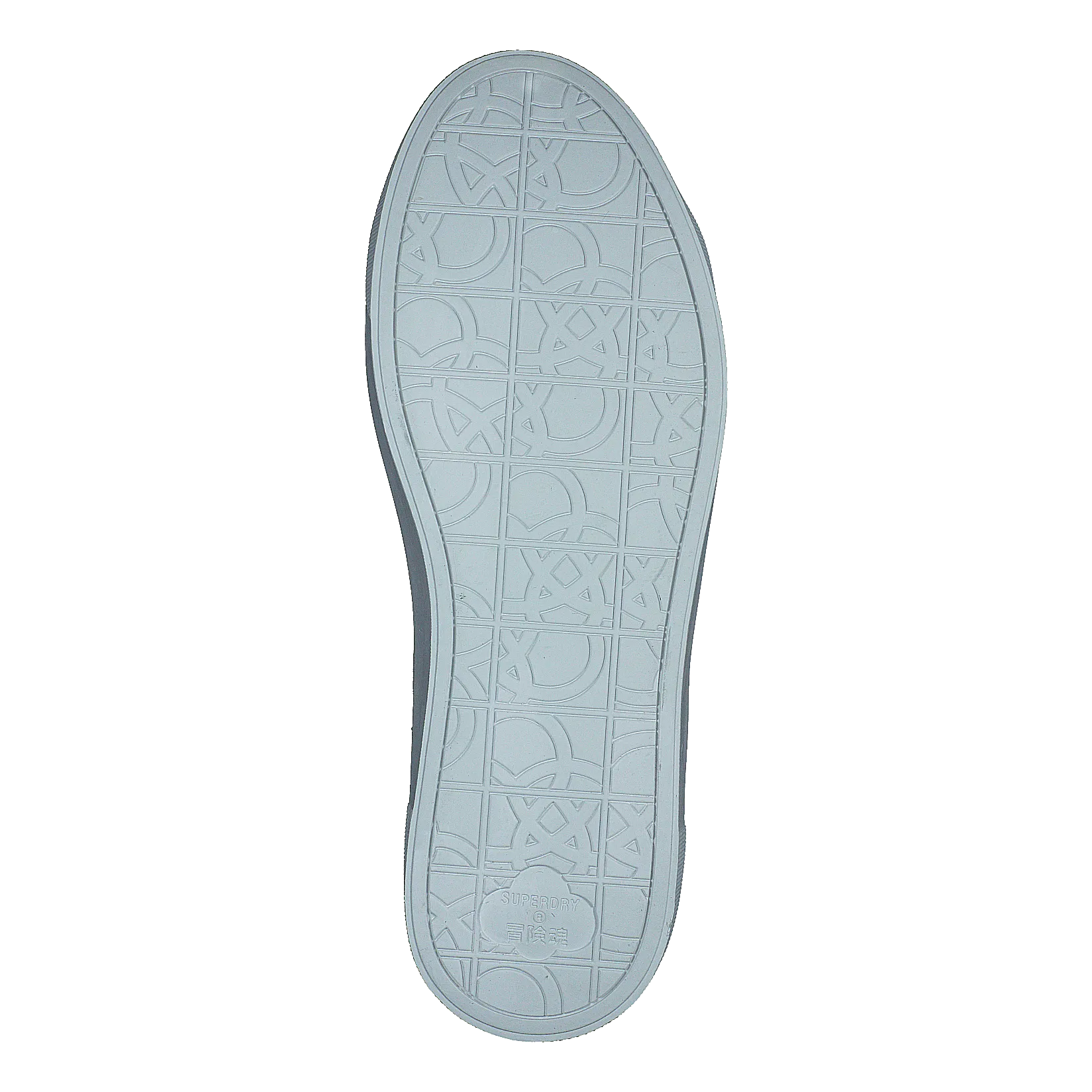 Vegan Retro Court Trainer White