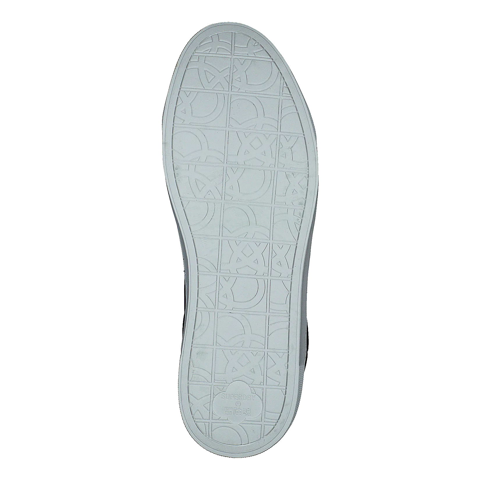 Vegan Sleek Court Trainer Black
